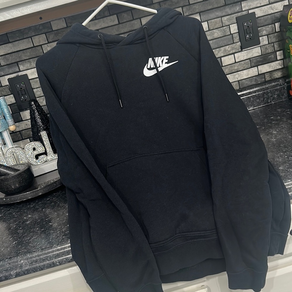 Nike sweatshirt